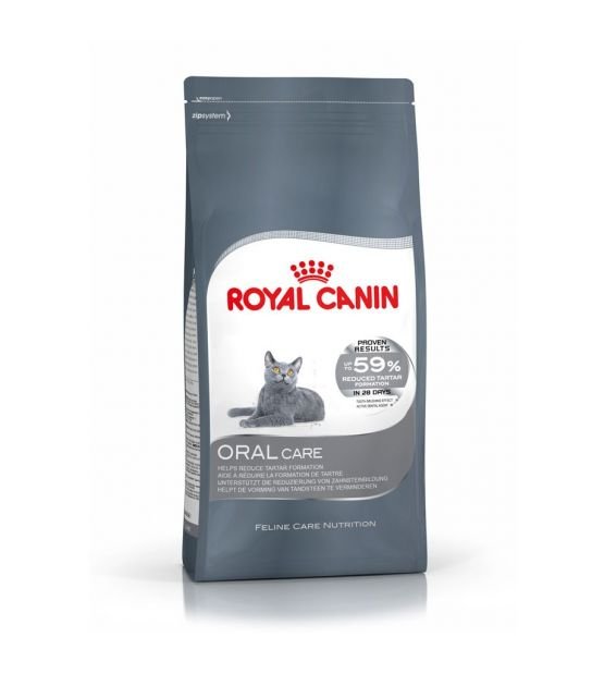 Royal Canin Oral Care 1.5 kg