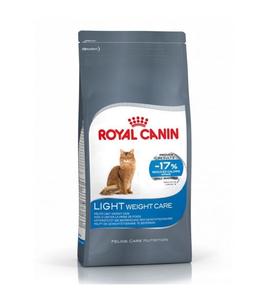 Royal Canin Light Weight Care 8 kg
