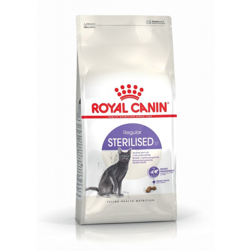 Royal Canin Sterilised 1 kg(sveriamas)