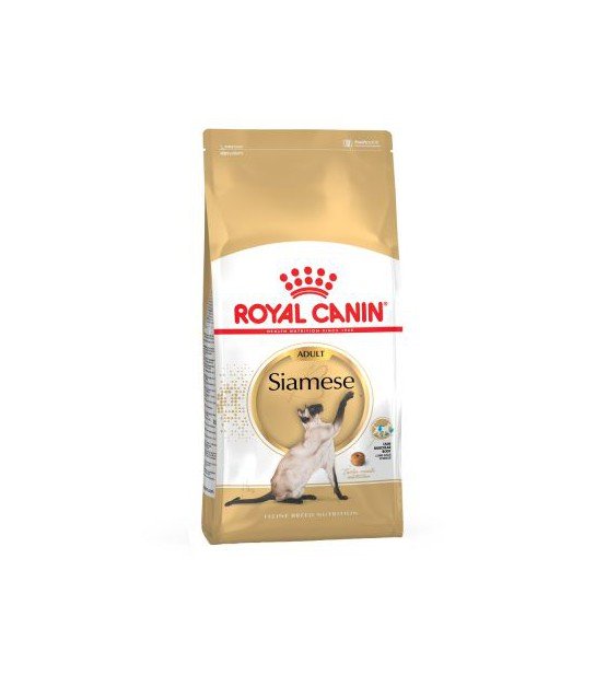 Royal Canin Siamese 2 kg