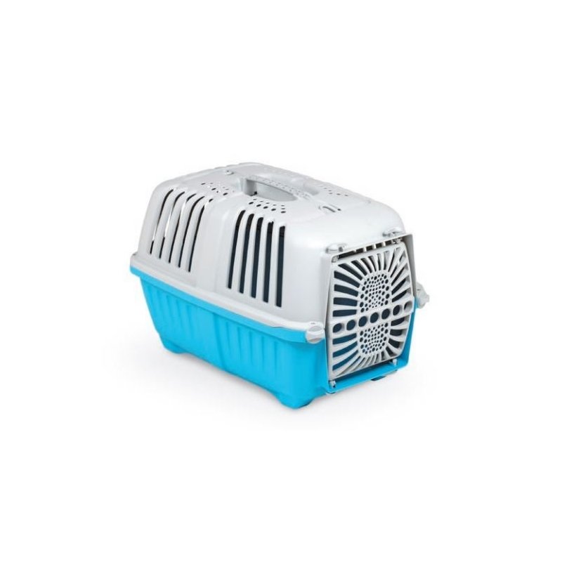TRANSPORTAVIMO BOKSAS PRATICO PLASTIC