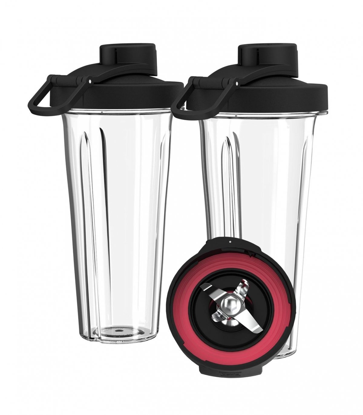 NOVIS ProBlender On-The-Go indeliai