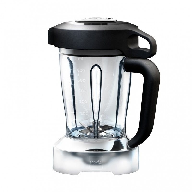 NOVIS ProBlender indas su rankena 0.6l