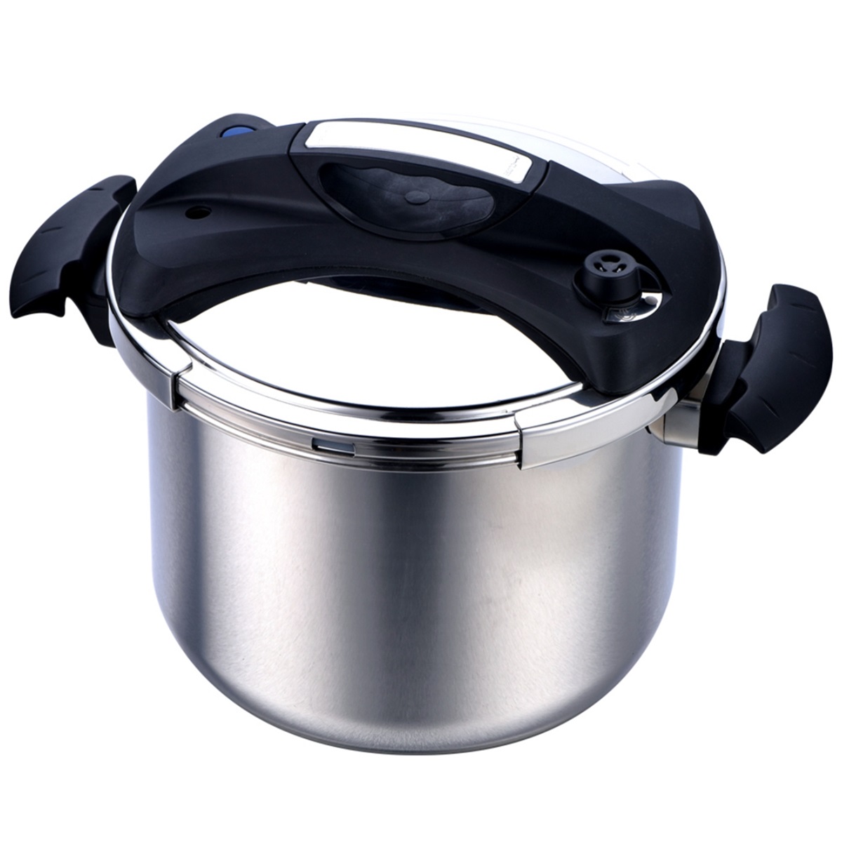 Greitpuodis 8 L BerlingerHaus BH-8606 | TURBO INDUCTION