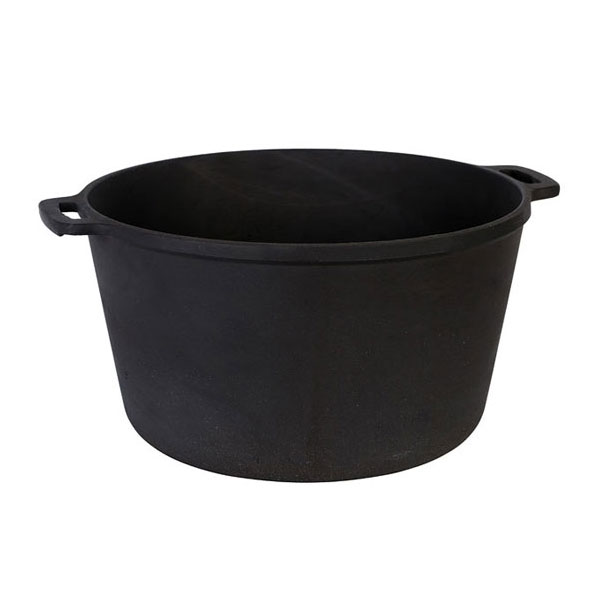 Ketaus puodas  5 l  | T403