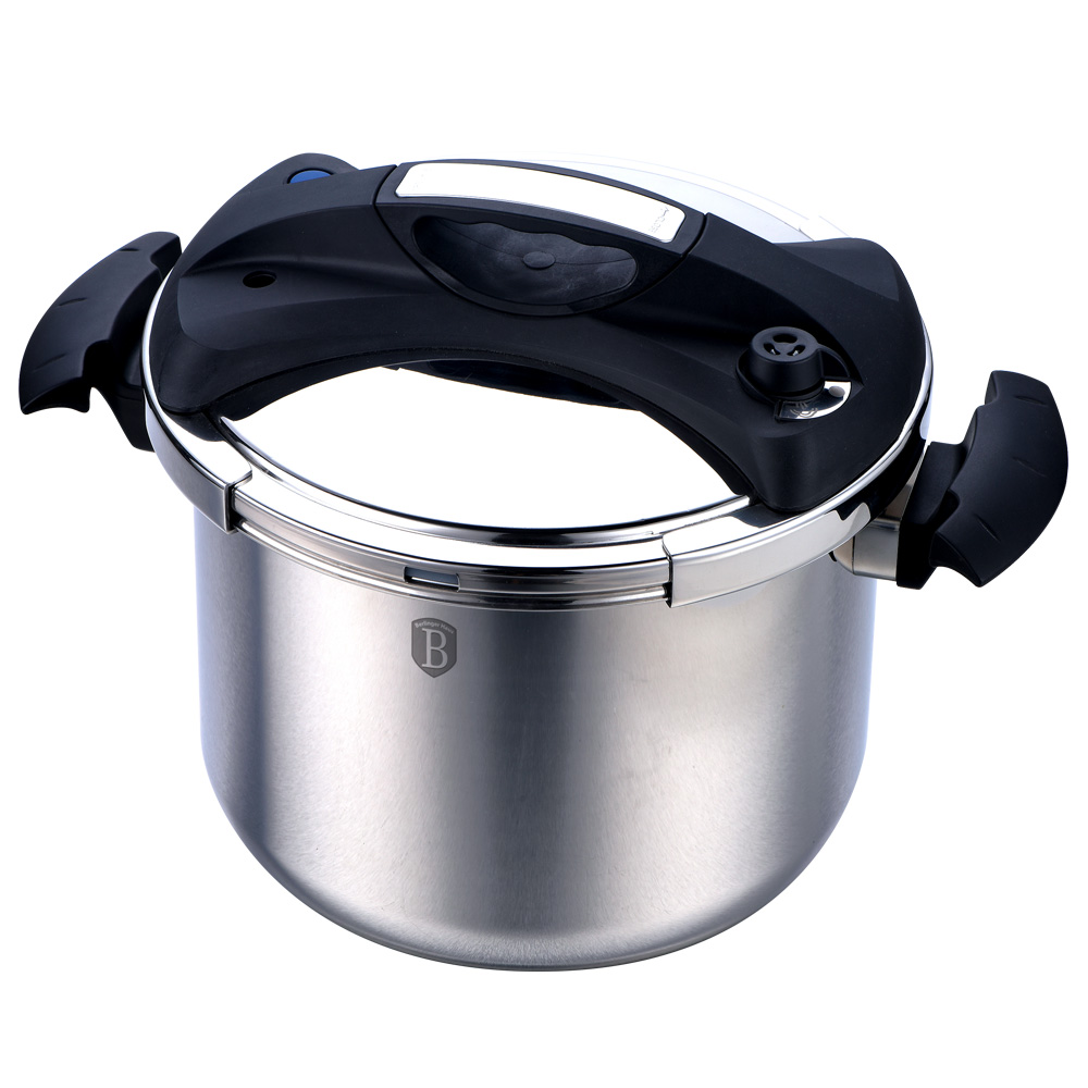 Greitpuodis BerlingerHaus 6 litrai LP-KL-035