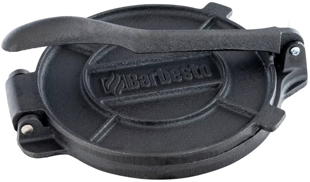 Tortilla Presse 20 cm