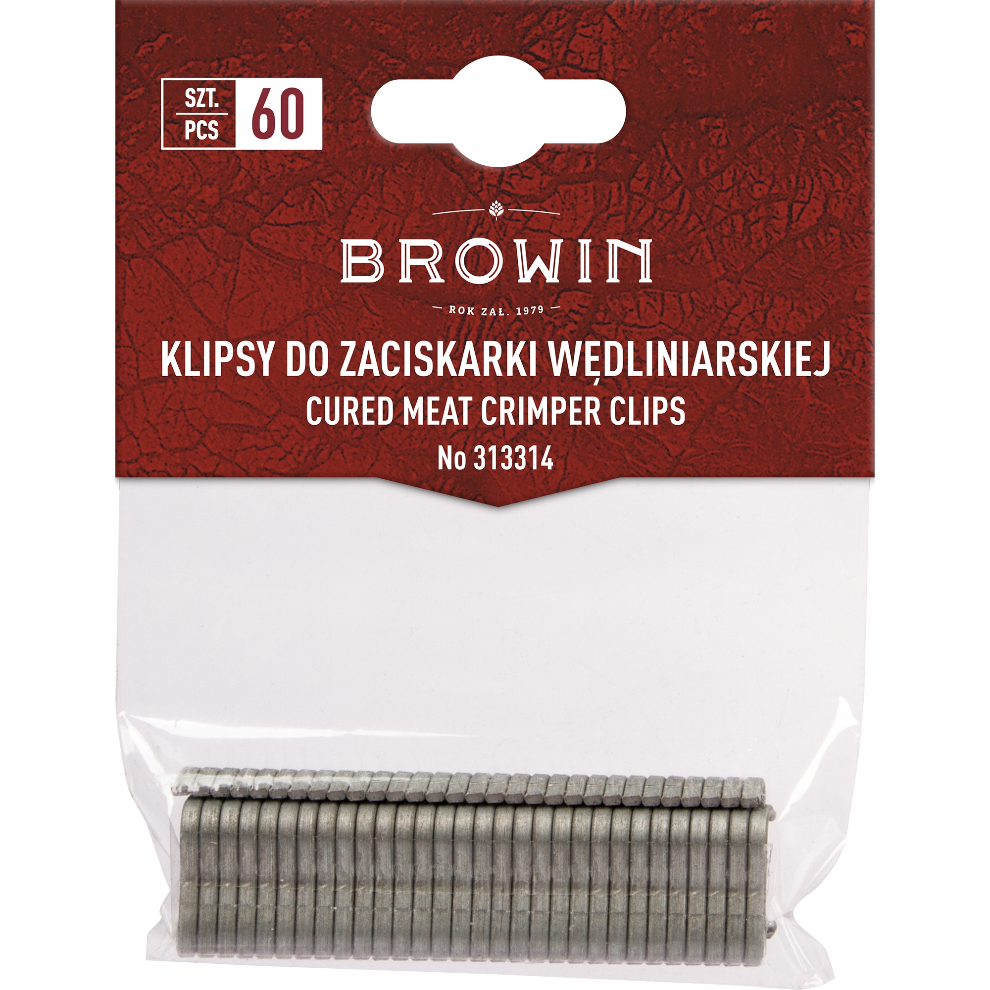 Mėsos spaustukai