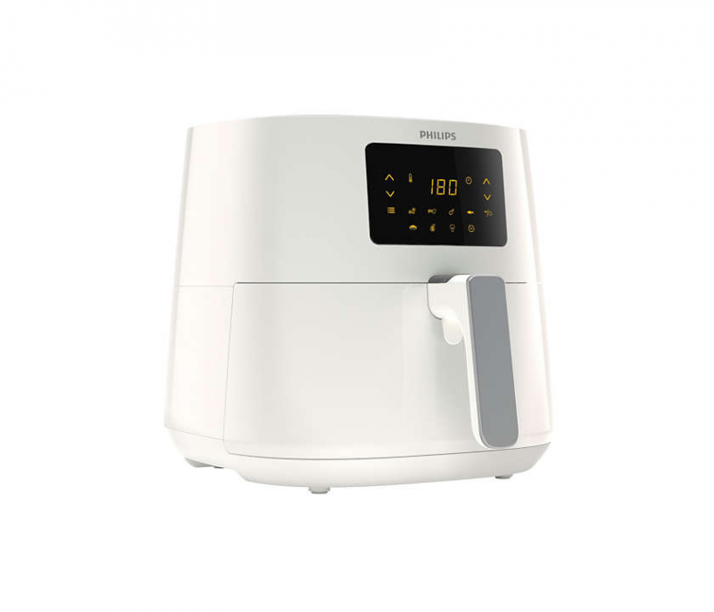 Karšto oro gruzdintuvė PHILIPS HD9270/00
