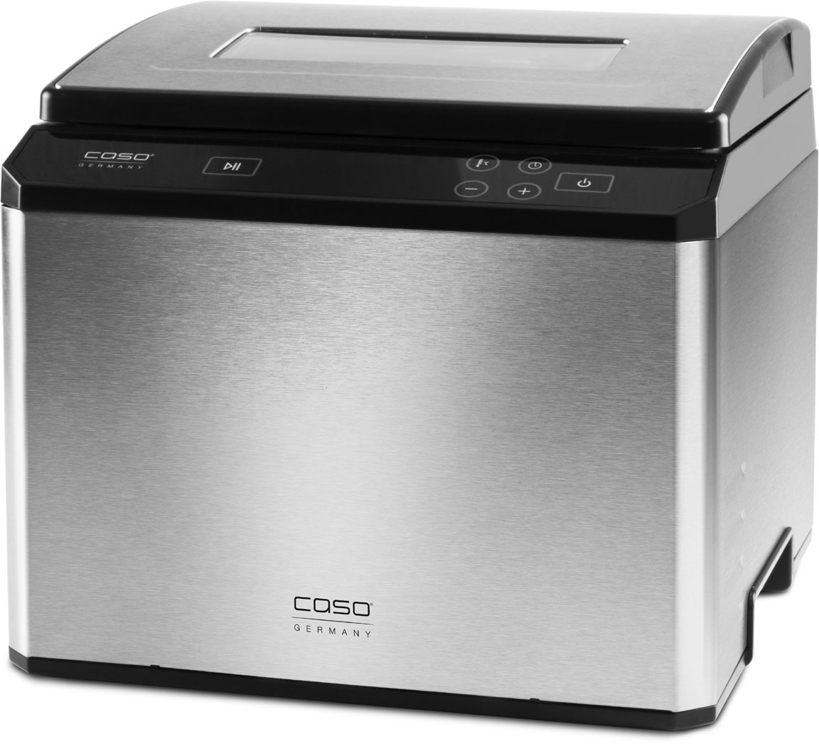 Sous Vide cirkuliatorius Caso SV900 Stainless steel, 2000 W