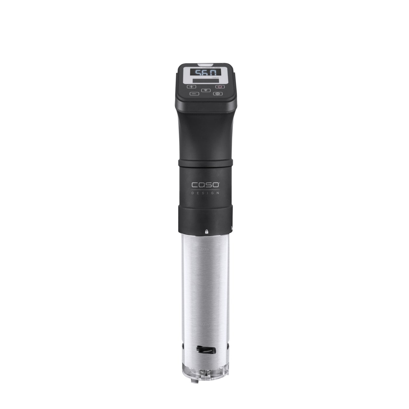 Sous Vide cirkuliatorius Caso SV 1200 Pro Smart 1200 W