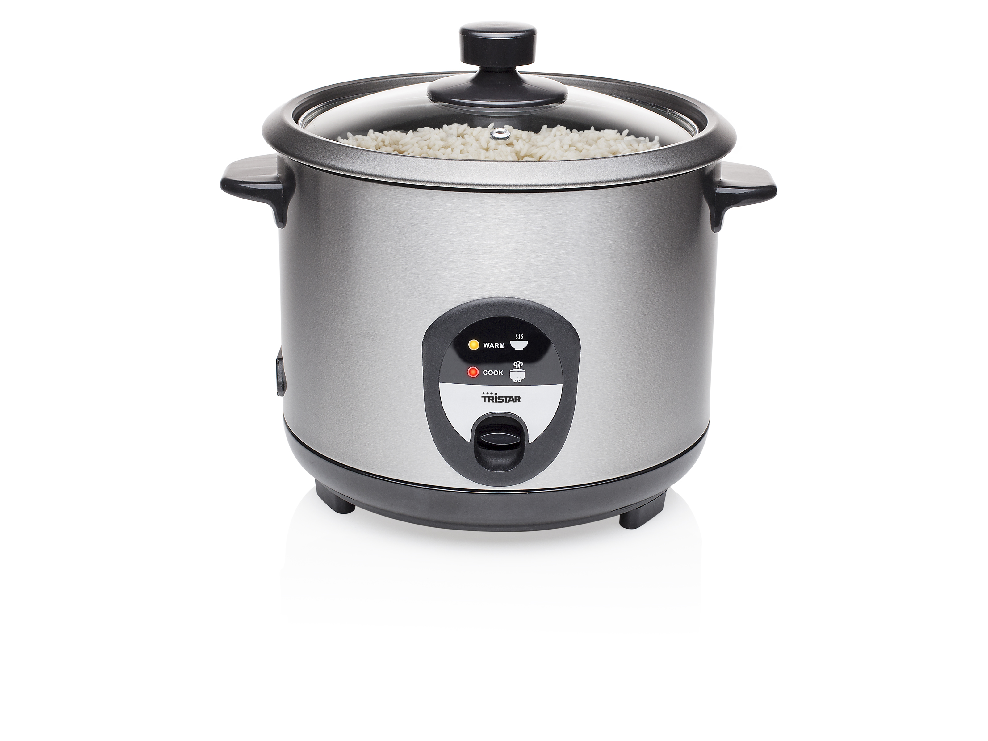 Ryžių virimo puodas Tristar RK-6127 500W