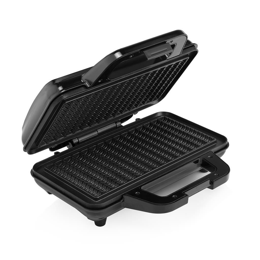 Vaflinė Tristar WF-1171, 1000 W, 15 vaflių, juoda