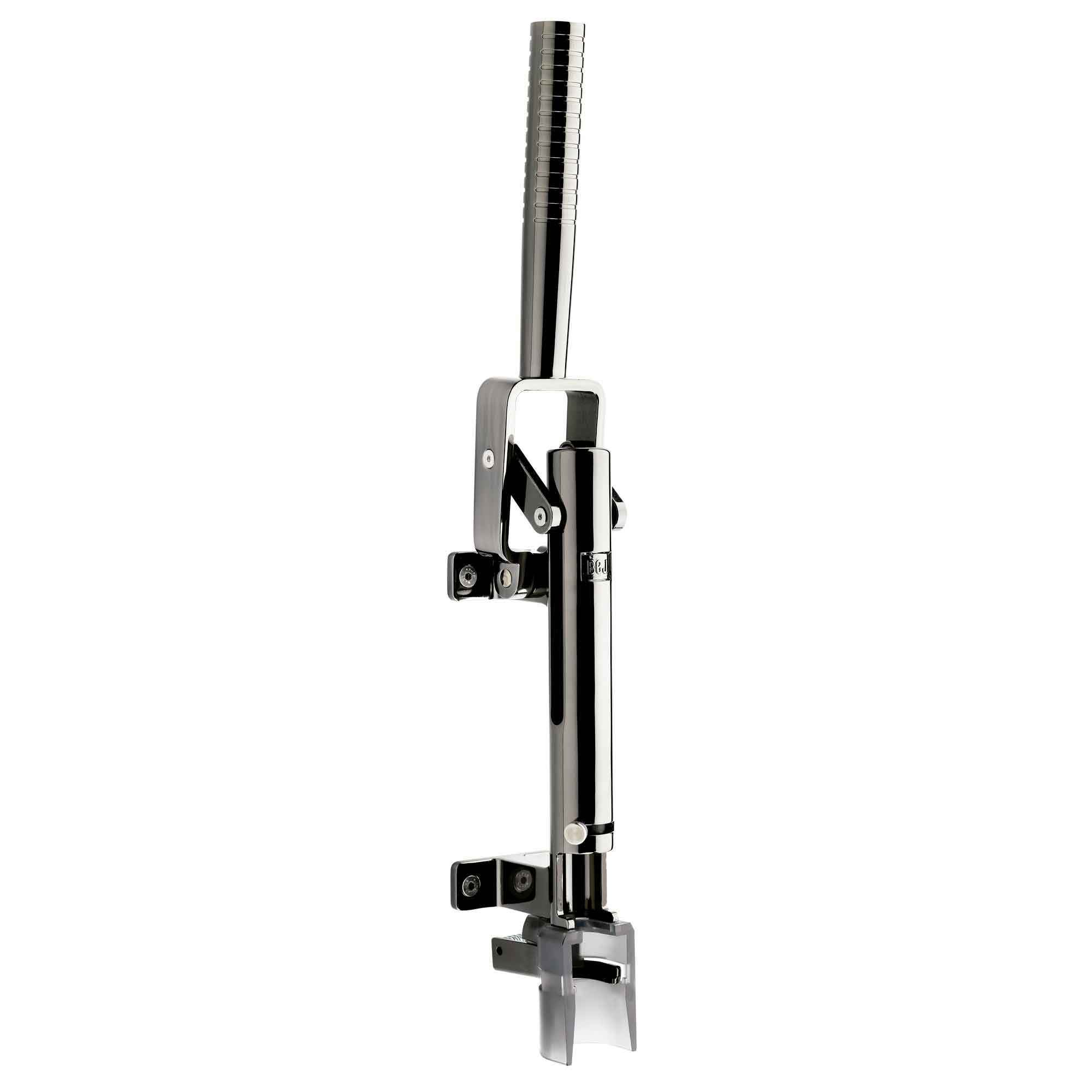 Sieninis kamščiatraukis BOJ 01040904 110 Black Nickeled