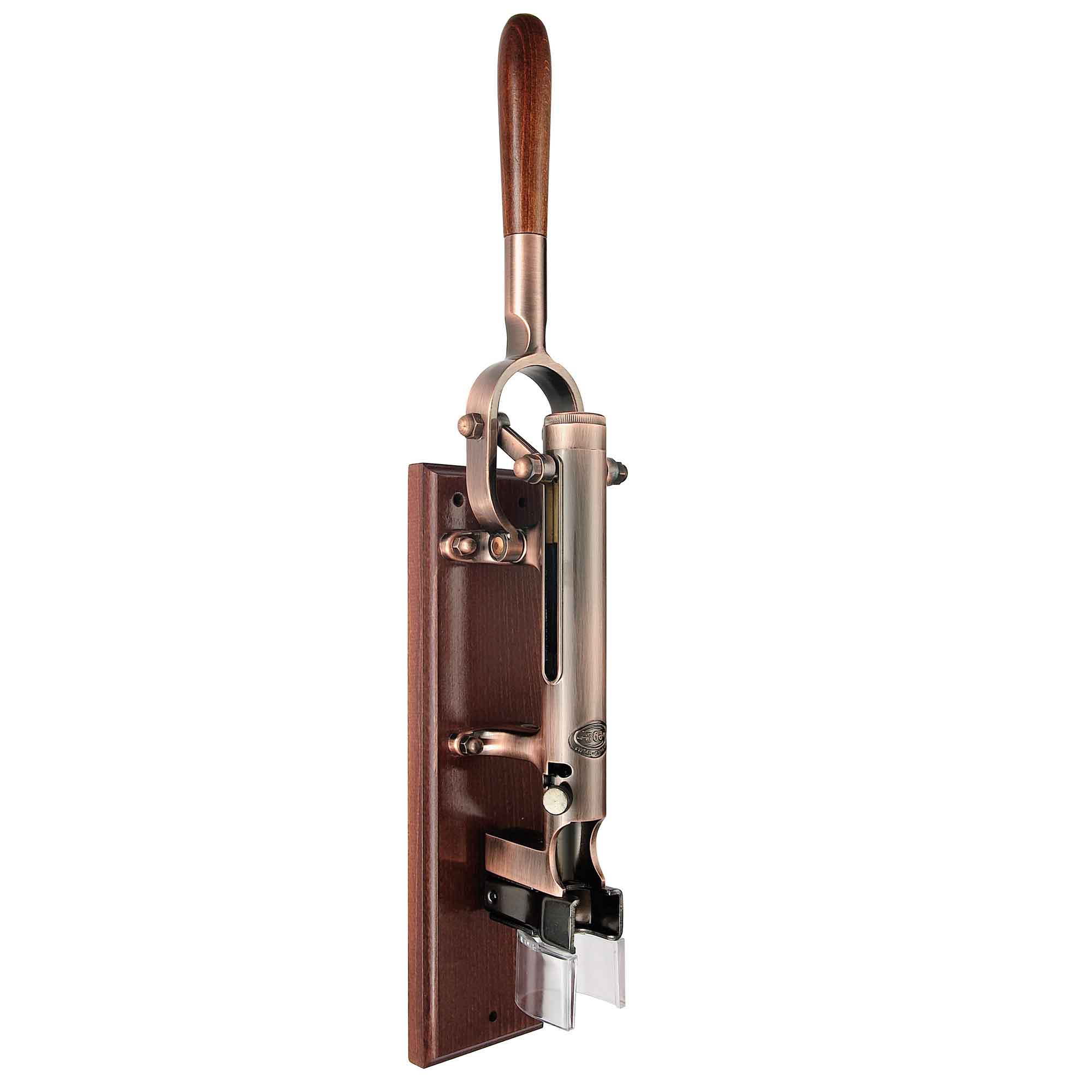 Sieninis kamščiatraukis BOJ 00992704 Tradicinis, Old-coppered - seno vario spalvos