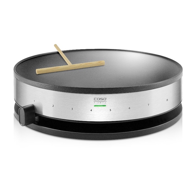 Crepes blynų keptuvė Caso CM 1300 1300W