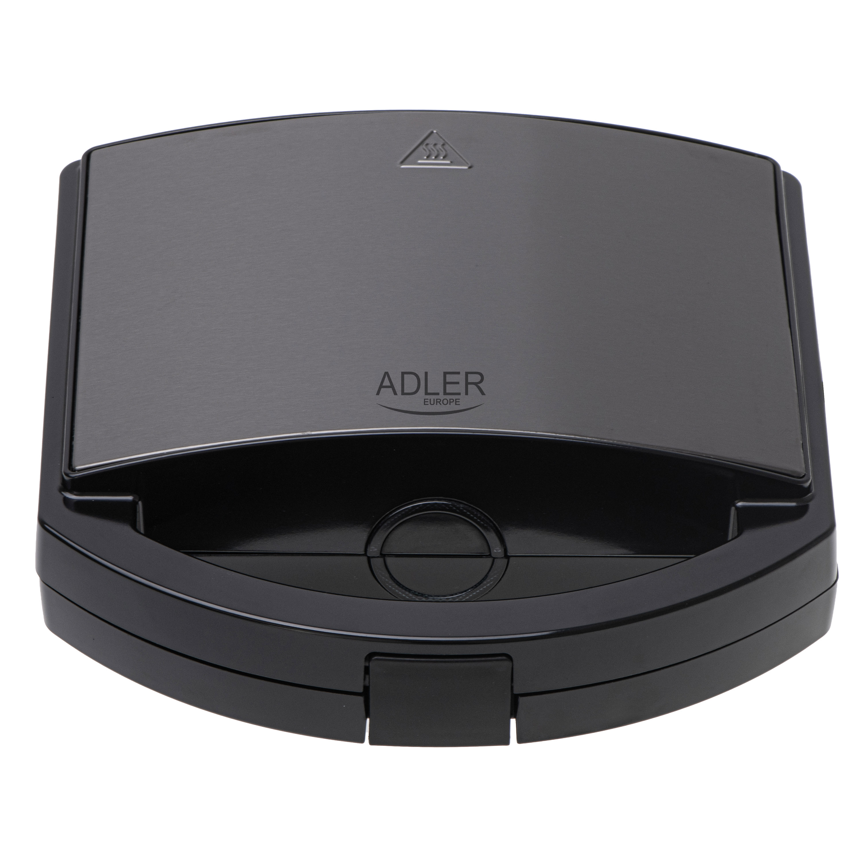 Elektrinis grilis Electric grill | AD 3068 | Electric Grill | 750 W | Black