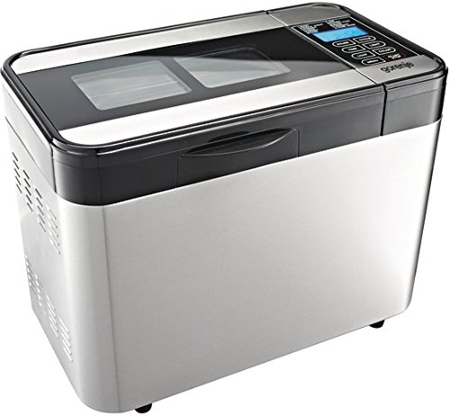 Duonkepė Gorenje BM1400E