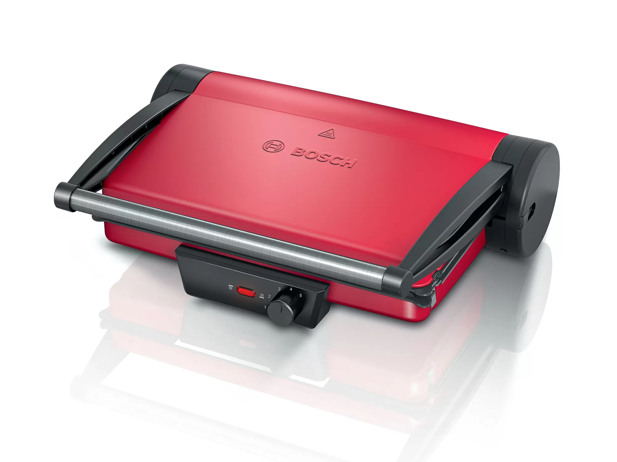 Elektrinis grilis BOSCH TCG4104