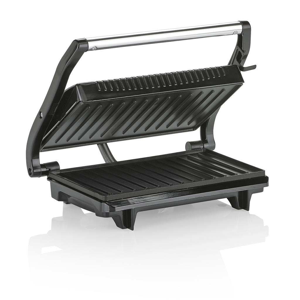 Elektrinis grilis Tristar GR-2846 Grill Contact grill 700 W Aluminum