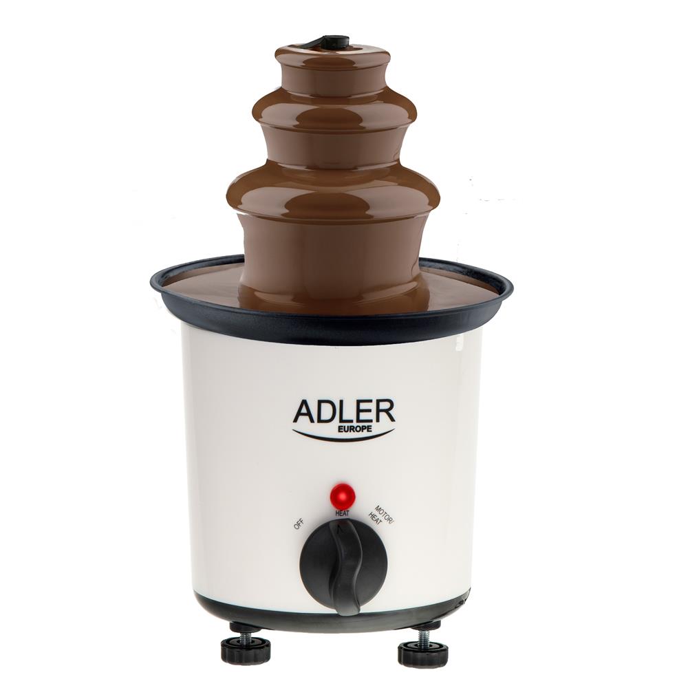 Šokolado fontanas Adler AD 4487 30 W