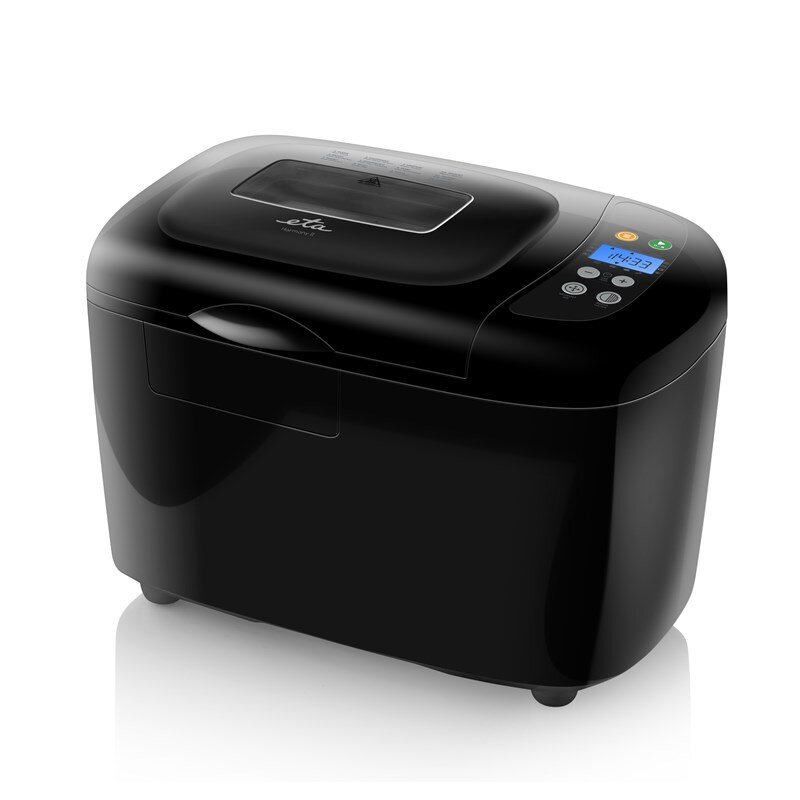 Duonkepė ETA Harmony II 2149 90021 Juoda