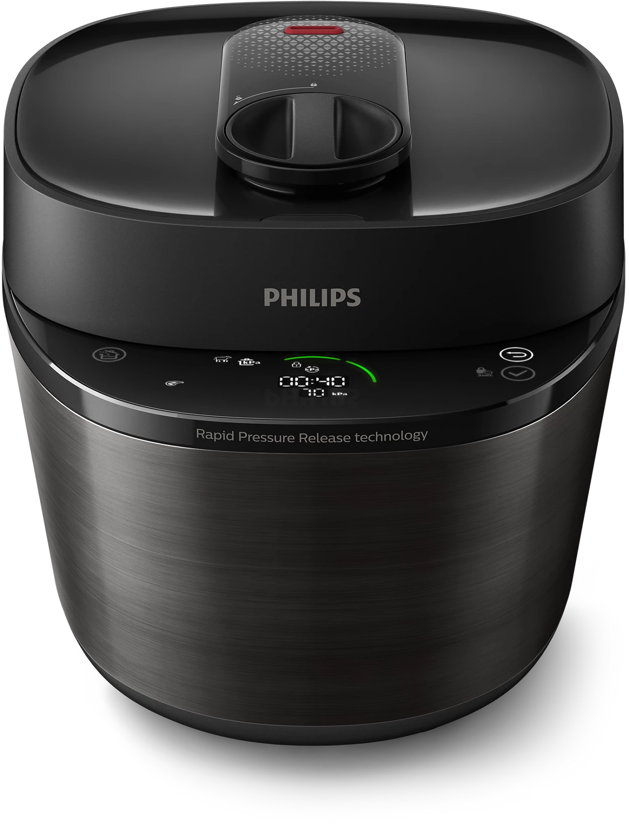 Daugiafunkcinis puodas PHILIPS HD2151/40
