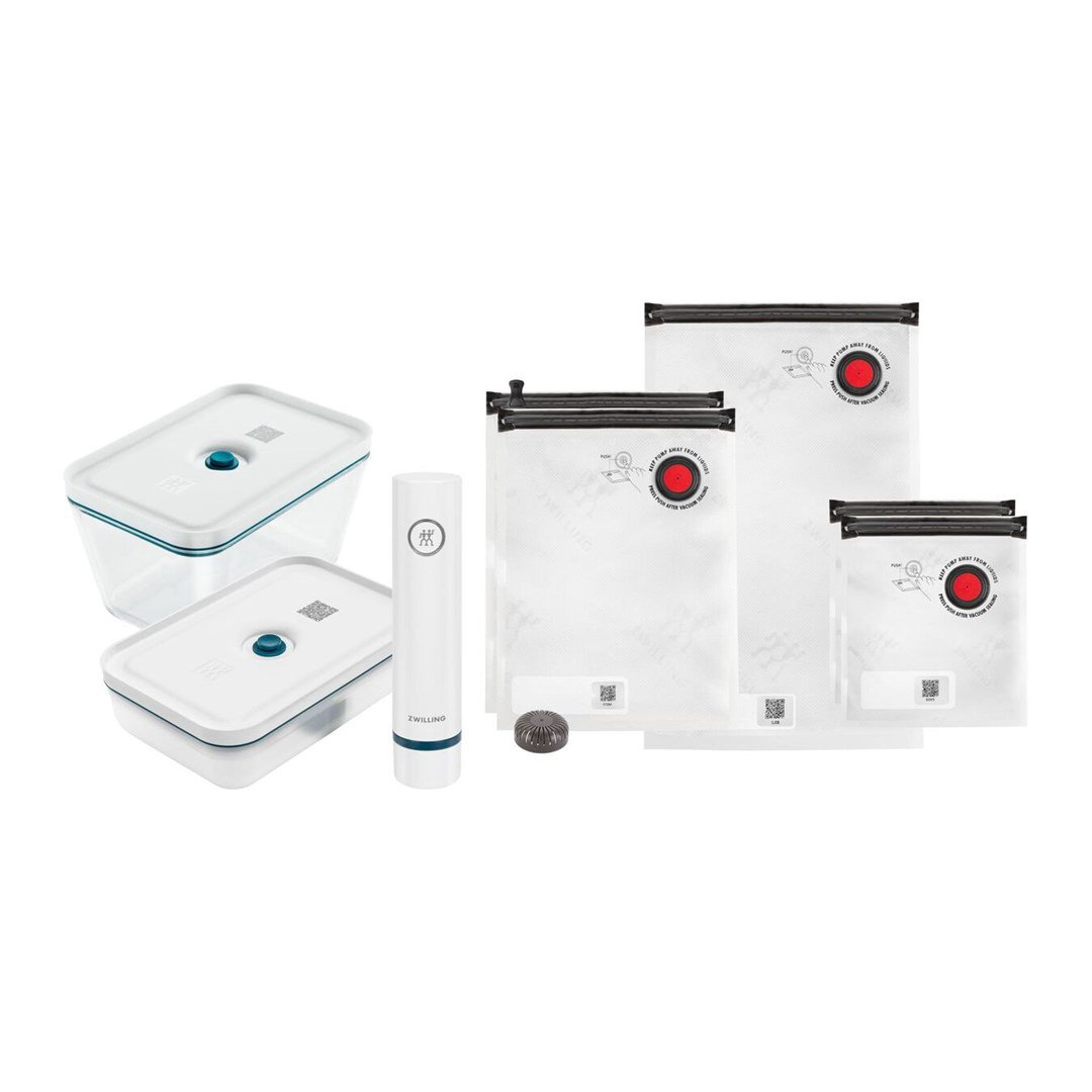 Vakuumavimo aparatas ZWILLING 36815-014-0 Mėlynas