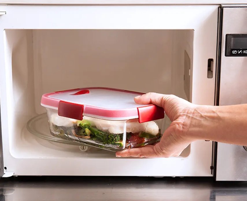 Curver Smart Cook 235707 (0.9l )
