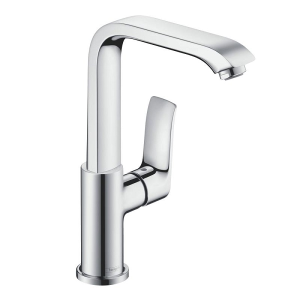 Hansgrohe Metris 230 praustuvo maišytuvas 31081000