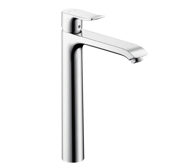 Hansgrohe Metris 260 praustuvo maišytuvas su dugno vožtuvu 31082000