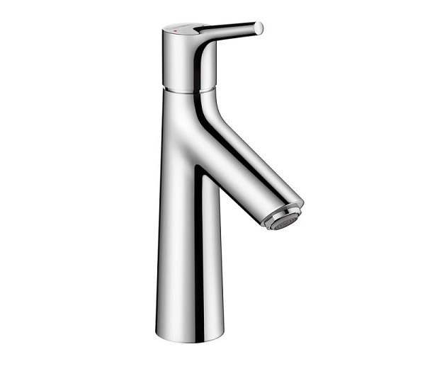 Hansgrohe Talis S 100 praustuvo maišytuvas 72020000