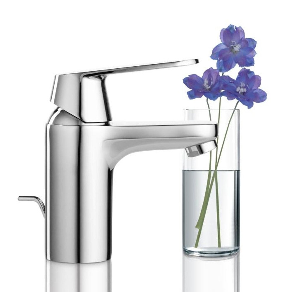 Grohe Eurosmart Cosmopitan maišytuvas praustuvui, 3282500E