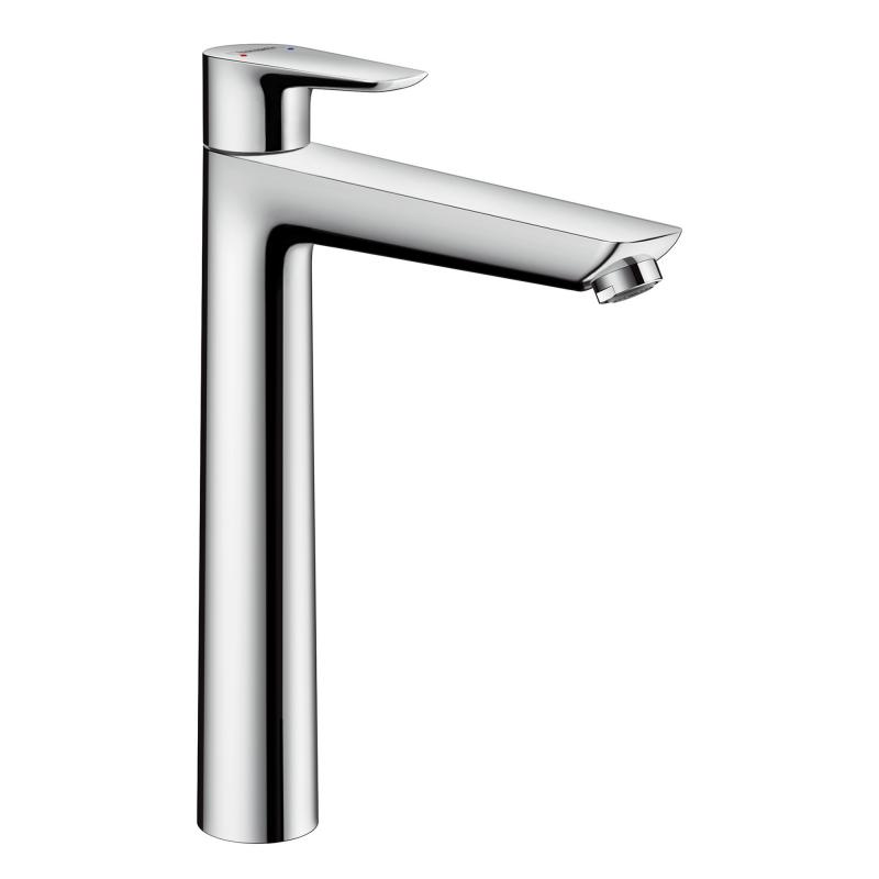 Praustuvo maišytuvas Hansgrohe Talis E, 71716000