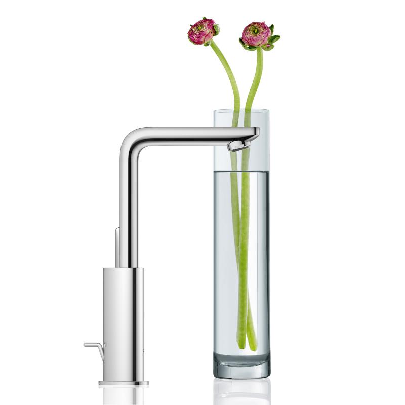 Grohe Lineare New praustuvo maišytuvas, L - dydis, chromas 23296001