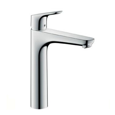 Maišytuvas Hansgrohe Focus 190, 31608000  su dugno vožtuvu