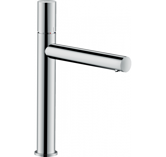 Hansgrohe Axor Uno 200 maišytuvas praustuvui : Spalva - Chromas