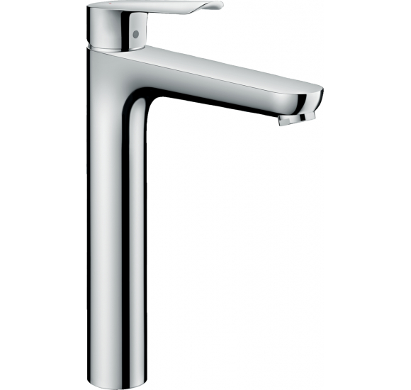 Hansgrohe Logis E230 Praustuvo maišytuvas, 71162000 : Spalva - Chromas