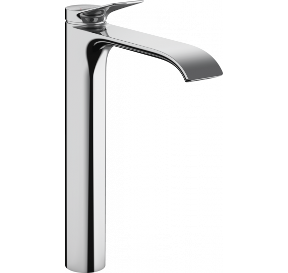 Hansgrohe Vivenis 250 aukštas maišytuvas praustuvui : Spalva - Chromas