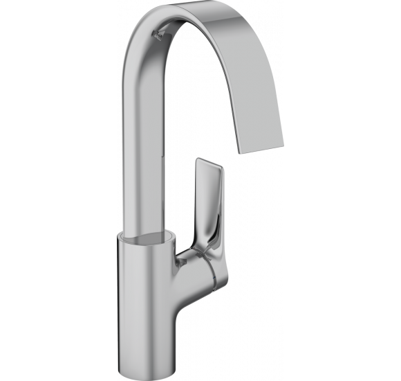 Hansgrohe Vivenis 210 maišytuvas praustuvui : Spalva - Chromas