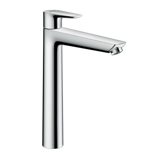 Hansgrohe Talis E 240 praustuvo maišytuvas : Spalva - Chromas