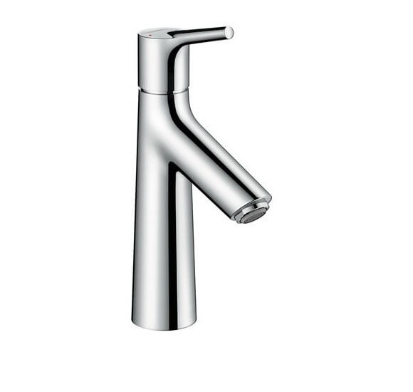 Hansgrohe Talis S100 maišytuvas praustuvui : Spalva - Chromas