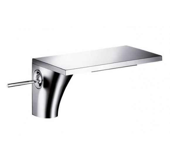 Hansgrohe AXOR Massaud (18010000) maišytuvas praustuvui : Spalva - Chromas