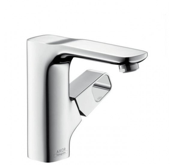 Hansgrohe AXOR Urquiola (11020000) maišytuvas praustuvui : Spalva - Chromas