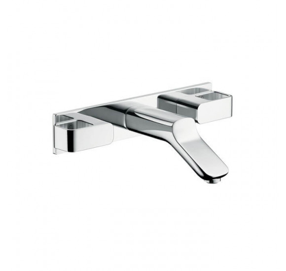 Hansgrohe AXOR Urquiola 168mm (11042000) potinkinis maišytuvas praustuvui : Spalva - Chromas