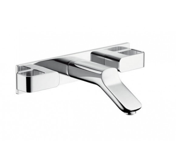 Hansgrohe AXOR Urquiola 228mm (11043000) potinkinis maišytuvas praustuvui : Spalva - Chromas