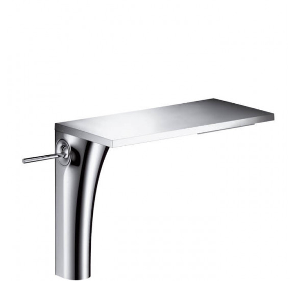 Hansgrohe AXOR Massaud (18020000) maišytuvas praustuvui : Spalva - Chromas