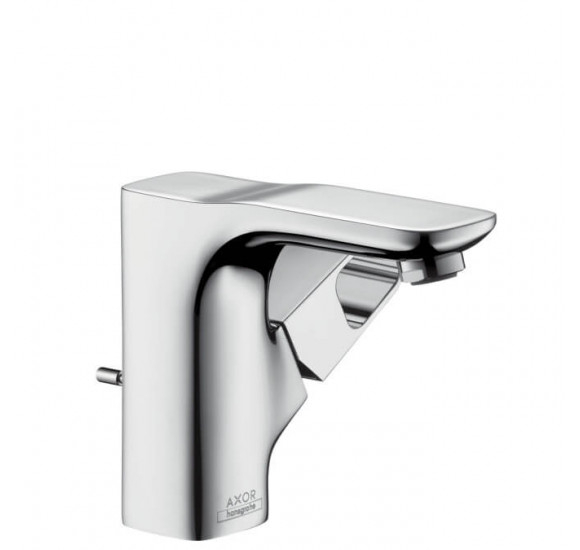 Hansgrohe AXOR Urquiola (11025000) maišytuvas praustuvui : Spalva - Chromas