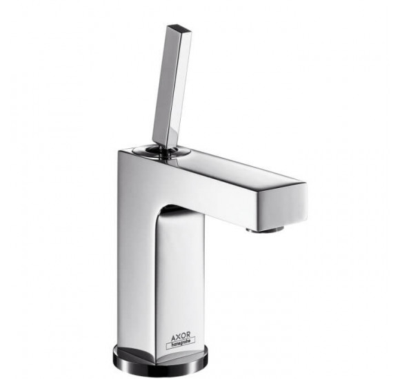 Hansgrohe AXOR Citterio (39010000) maišytuvas praustuvui : Spalva - Chromas