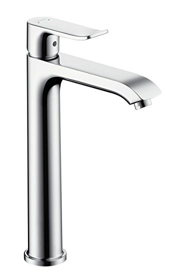 Aukštas hansgrohe Maišytuvas praustuvui METRIS 200 31183000